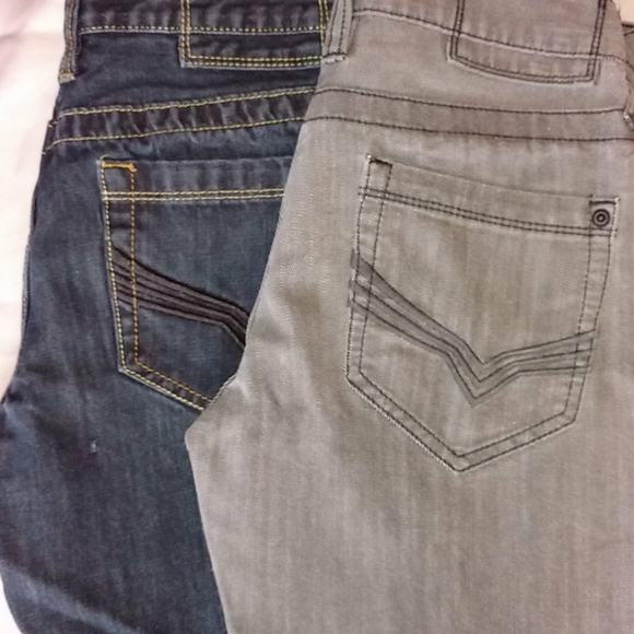 G by Guess Jeans slim fit  28x30 - Picture 4 of 13